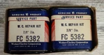 Wagner Fc5382 Rear Wheel Cylinder Kit Pair For Kaiser-frazer Nash Studebaker. Fixed Price $20.00.