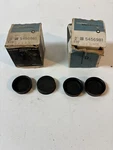 Nos Gm 1960s Brake Wheel Cylinder Cups 60 - 66 Corvette 5456981 Chevy Pass Car. Fixed Price $20.99.