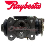 Raybestos Wc370010 Element3 Drum Brake Wheel Cylinder For W610065 Braking Ha. Fixed Price $105.34.