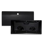Scott Drake C7zz-6506024-b 1967-1968 Glove Box Door. Fixed Price $167.95.