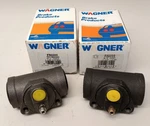 Wagner F86000 Drum Brake Wheel Cylinder 37291 Wc86000 (pack Of 2). Fixed Price $33.50.