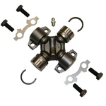Oem Grade U-joint 1950-1967 Ford Fairlane Mercury Oldsmobile Pontiac. Fixed Price $135.01.