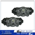 2x C-tek Rear Drum Brake Wheel Cylinder Fits Dodge Dynasty 1990 1993. Fixed Price $39.80.