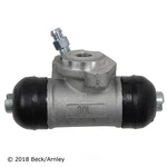 Drum Brake Wheel Cylinder Beck/arnley 072-9531. Fixed Price $19.32.