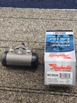 (qty 2) Raybestos Wc9026 Drum Brake Wheel Cylinder For 55-05 Gm / Ford Dodge. Fixed Price $27.52.