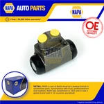 Wheel Cylinder Rear Ncy1013 Napa Brake Gwc134 Gwc901158 1006011 1126532. Fixed Price $15.45.