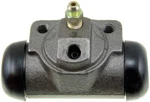 Drum Brake Wheel Cylinder Dorman W101610. Fixed Price $29.56.