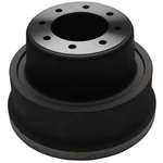 Rear Brake Drum For 2000-2001 Dodge Ram 3500 Raybestos 9697r Professional Grade. Fixed Price $145.95.