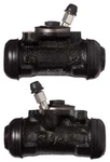 Drum Brake Wheel Cylinder-oe Advics Wct-021 Fits 1990 Toyota Camry. Fixed Price $27.96.