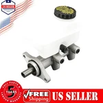 Brake Master Cylinder For 2005-2010 Nissan Frontier 4l 2.5l 2005-2006 Xterra. Fixed Price $37.99.