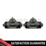 2x Dorman - First Stop Rear Drum Brake Wheel Cylinder For Chevrolet 1994 2002. Fixed Price $37.95.