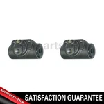 2x Centric Parts Rear Drum Brake Wheel Cylinder For Chevrolet G10 Van 1965 1970. Fixed Price $102.84.