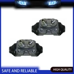 2x C-tek Rear Drum Brake Wheel Cylinder For Stratus Dodge 2003 2004 2005 2006. Fixed Price $60.99.