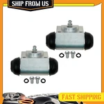 2x Raybestos Brakes Rear Drum Brake Wheel Cylinder For Transit Connect 2010-2013. Fixed Price $59.49.