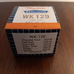 Raybestos Wheel Cylinder Kit Wk129. Fixed Price $7.99.
