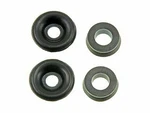Drum Brake Wheel Cylinder Kit Rear For 1991-2002 Honda Accord Dorman 239yk57. Fixed Price $16.56.