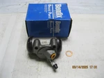 Drum Brake Wheel Cylinder-front Disc, Bendix. Fixed Price $13.89.