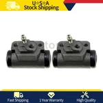 Dorman - First Stop Drum Brake Wheel Cylinder Fits 1985 1986 1987 Toyota Pickup. Fixed Price $52.17.