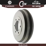 For 2004-2012 Gmc Canyon Centric Rear Brake Drum Free Shipping. Fixed Price $94.84.