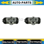 For Subaru Brat Dl 2x Centric Parts Rear Drum Brake Wheel Cylinder. Fixed Price $44.53.
