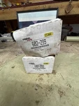 Dayton 602-299 Wc37761 Wheel Cylinder 9w You Get 2 Cylinders. Fixed Price $60.00.