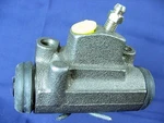 Qualitee Brake Wheel Cylinder For 89-94 Mazda Mpv Left Rear. Fixed Price $36.79.