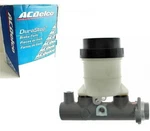 Brake Master Cylinder With Reservoir 4-wheel Abs Acdelco 18m618. Fixed Price $129.99.
