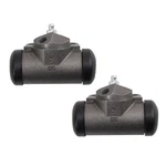 For Jeep J-2600 1972-1973 Trq Bca80542 Rear Drum Brake Wheel Cylinder. Fixed Price $38.86.