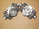 46 47 48 49 50 51 52 Chevy 1 Ton Truck 3800 3900 Rear Wheel Cylinders. Fixed Price $129.95.