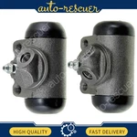 Dorman Front Drum Brake Wheel Cylinder 2x For 1951 - 1954 Chevrolet Bel Air. Fixed Price $47.30.