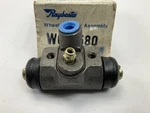 Raybestos Wc37580 Rear Left Brake Wheel Cylinder 1980-1981 Honda Civic Prelude. Fixed Price $9.99.