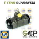 Napa Rear Wheel Brake Cylinder Fits Talbot Express 1982-1994 + Other Models. Fixed Price $29.97.
