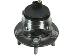 For 2013-2016 Lincoln Mkz Wheel Hub Assembly Rear 66893hnzr 2014 2015 Fwd. Fixed Price $105.12.