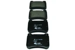 Genuine Hella Pagid Disc Brake Pad Set 355006541. Fixed Price $83.34.