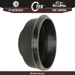 For 1984-1989 Ford F-350 Centric Rear Brake Drum Free Shipping. Fixed Price $136.75.
