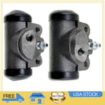 Rear Left Right Drum Brake Wheel Cylinder Fits 1955-1972 Ford F-100 - Dorman. Fixed Price $42.29.