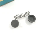 Nos Mopar Right Rear Wheel Cylinder Repair Kit 68-72 Valiant Dart. Fixed Price $12.99.