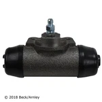 Beck Arnley 072-8752 Wheel Cylinder For 91-00 Toyota 4runner T100. Fixed Price $24.01.