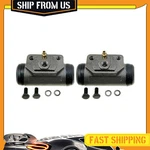 2 Dorman - First Stop Rear Drum Brake Wheel Cylinder For Chrysler 300 1965-1968. Fixed Price $45.99.