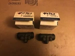 1962-66 Volvo P120-p220 L&r Wheel Cylinders Nos Wagner. Fixed Price $34.99.