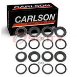 2 Pc Carlson Front Brake Caliper Repair Kits For 1967-1969 Chevrolet Camaro Je. Fixed Price $44.43.