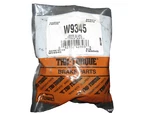 Tru-torque/allparts W9345 Drum Brake Wheel Cylinder. Fixed Price $12.28.