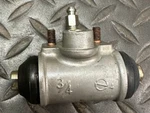 Itm Brake Wheel Cylinder - 25-10902 Fits Honda Civic 1975-1979. Fixed Price $13.16.