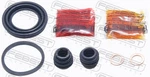 For Febest 0375-rd7r Rear Brake Caliper Repair Kit. Fixed Price $11.60.