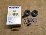 Wagner Kit F33271 Brake Wheel Cylinder Repair Cups Size 7/8. Fixed Price $14.99.
