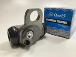 Omni5 Pwc37025 Front Left Drivers Side Drum Brake Wheel Cylinder. Fixed Price $12.59.