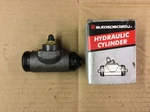 New Autospecialty W86022 Drum Brake Wheel Cylinder Rear. Fixed Price $15.30.