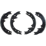 Centric Front Drum Brake Shoe For 1964-1970 Dodge A100 Direct Fit. Fixed Price $111.76.