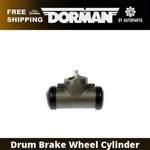 For 1960-1963 Chevrolet C10 Pickup Dorman Drum Brake Wheel Cylinder Rear Left. Fixed Price $21.87.
