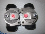 57 Dodge Truck Rear Wheel Cylinders 1-1/2 Ton D400. Fixed Price $93.92.